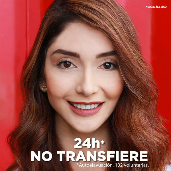 Corrector Vogue Resist Vainilla