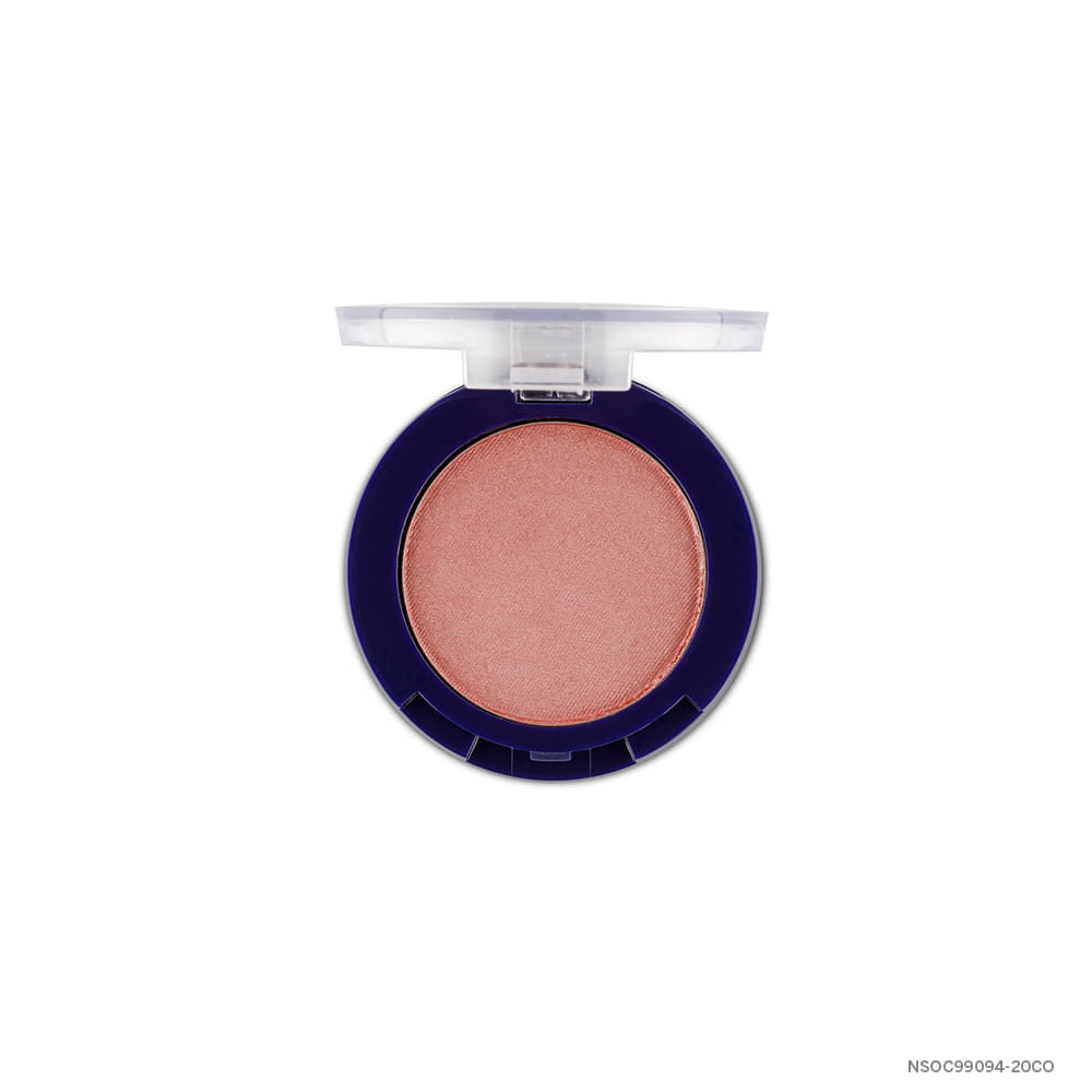 Rubor Vogue Compacto Champagne