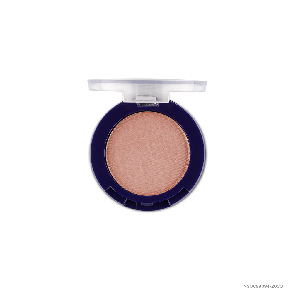 Rubor Vogue Compacto Bronce