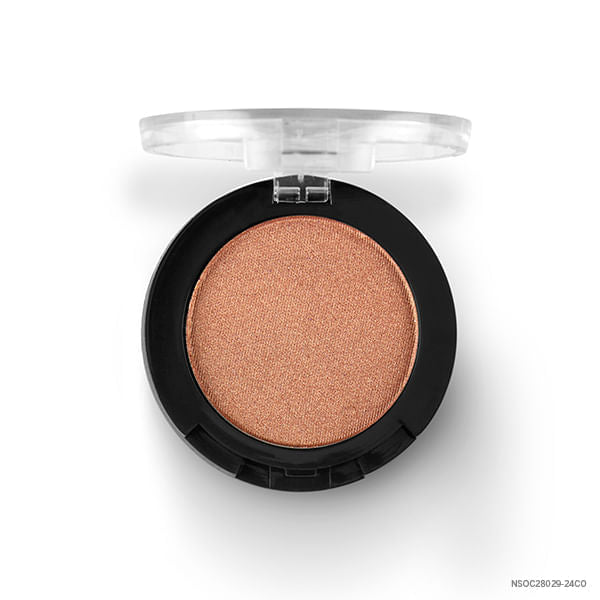 Sombra De Ojos Vogue Individual Tono Piña Colada