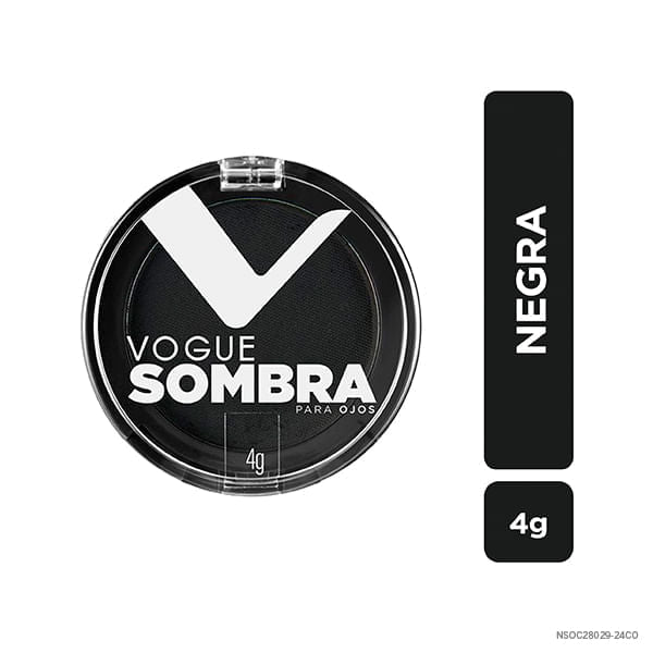 Esmalte Vogue Efecto Gel Tenacidad 14Ml