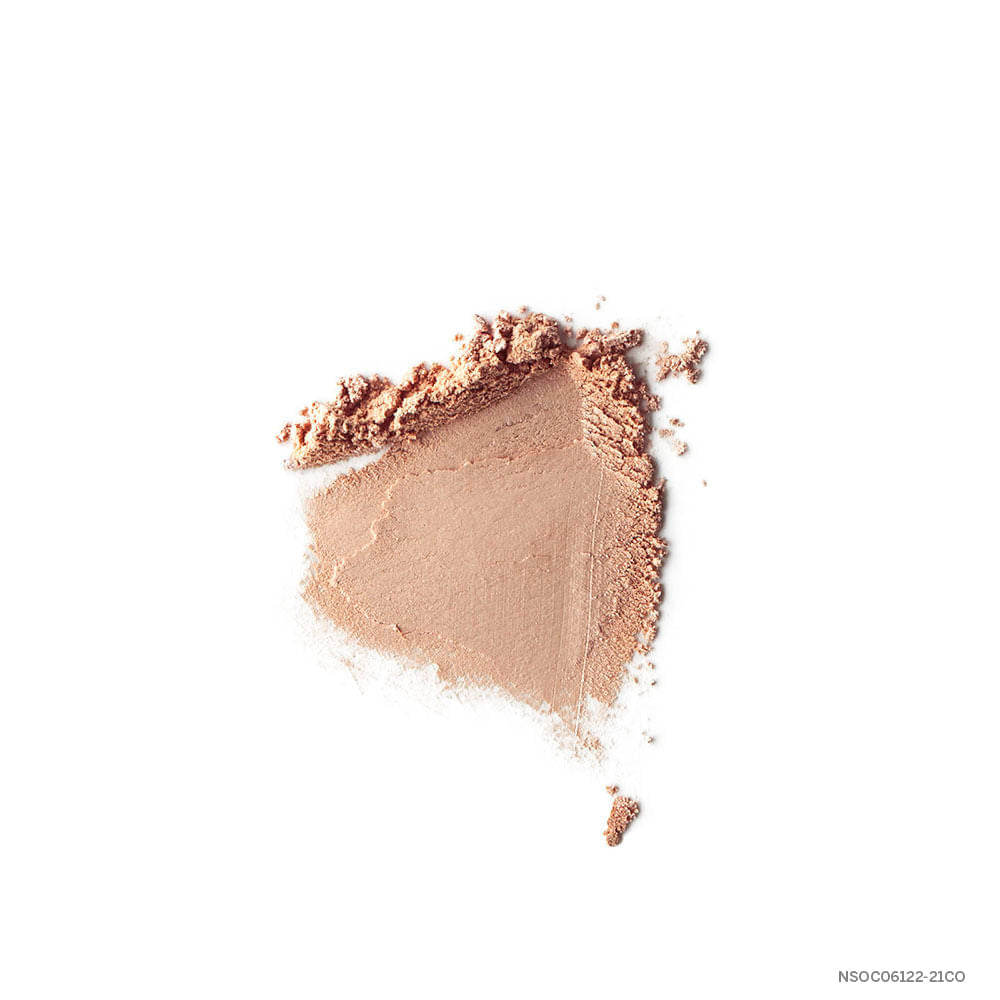 Polvo Compacto Natural Canela