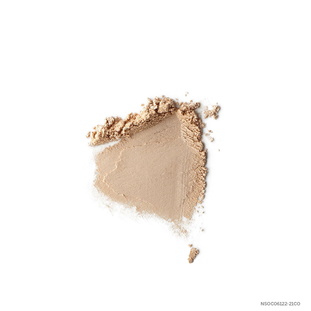 Polvo Compacto Natural Trigueno