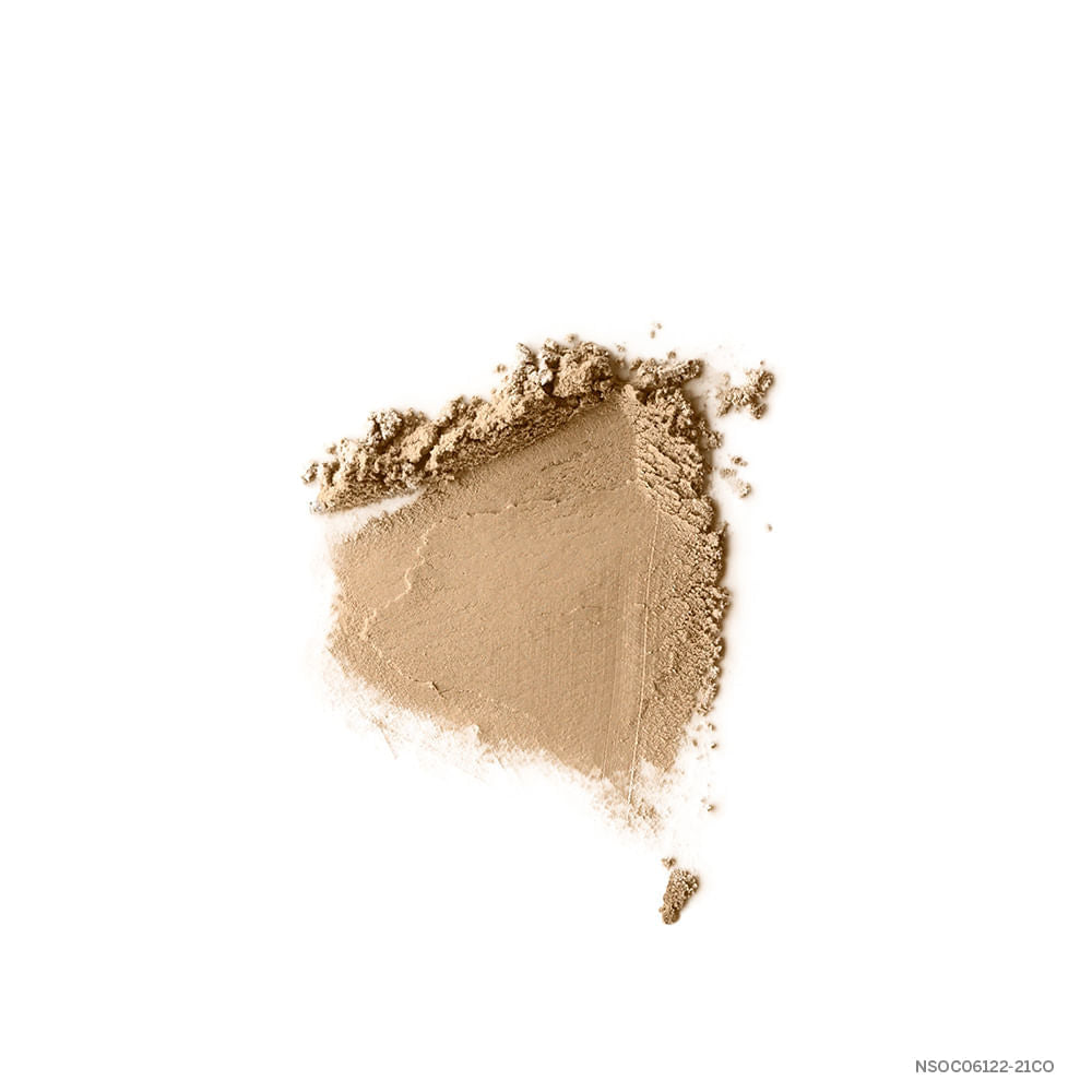 Polvo Compacto Natural Moreno