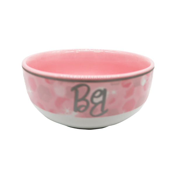 Bowl Barbie De Navidad