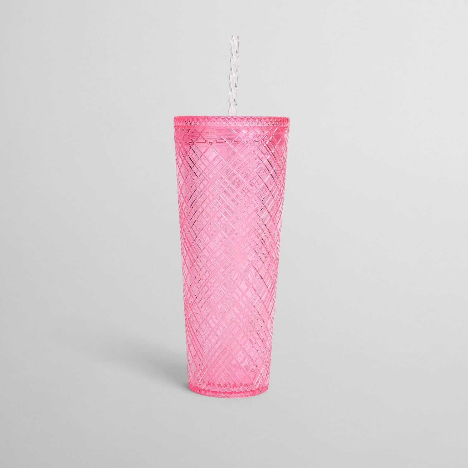 Vaso con Sorbete Cherry Blossom Rosa 740 ml