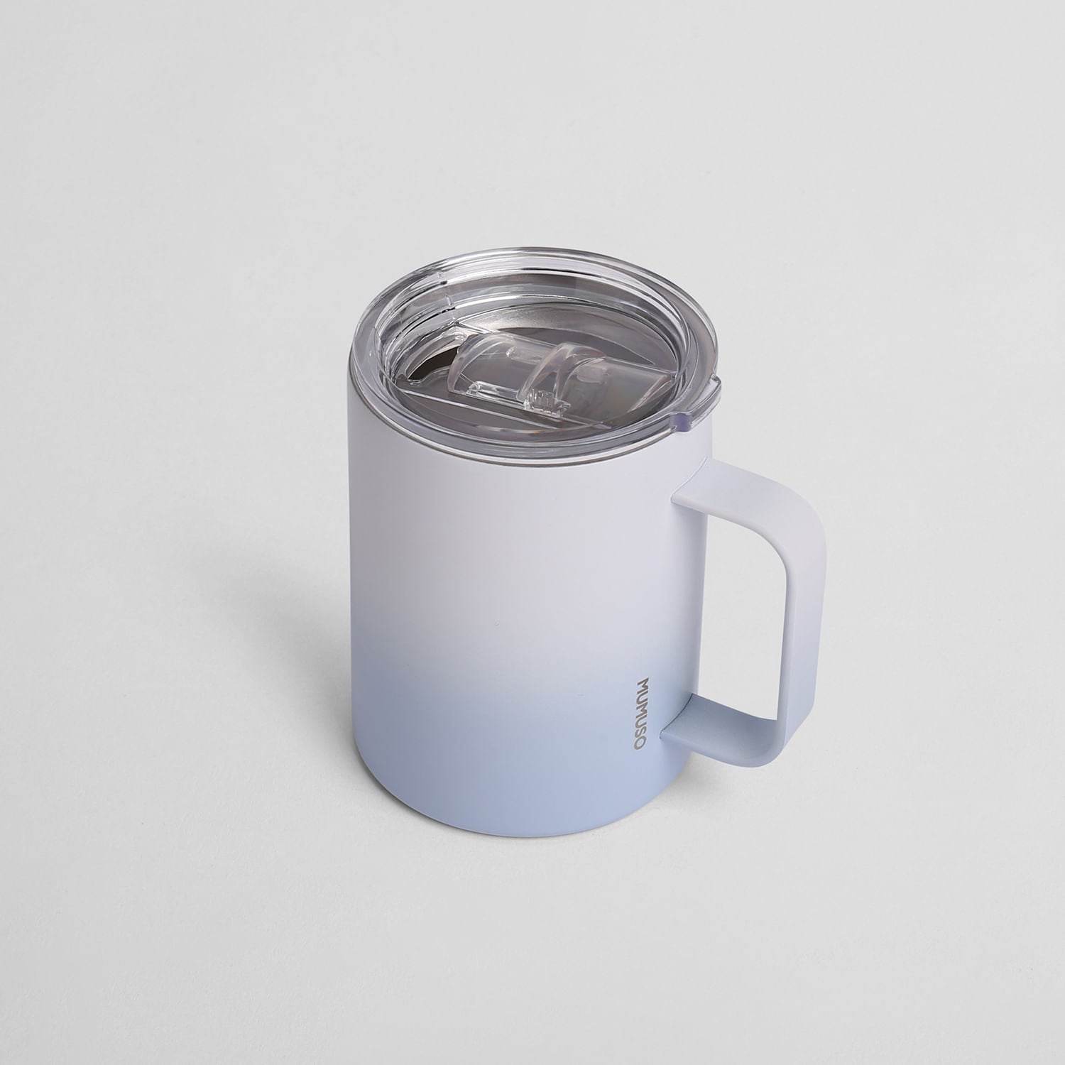 Taza de Café Aislada Cherry Blossom Azul 370 ml