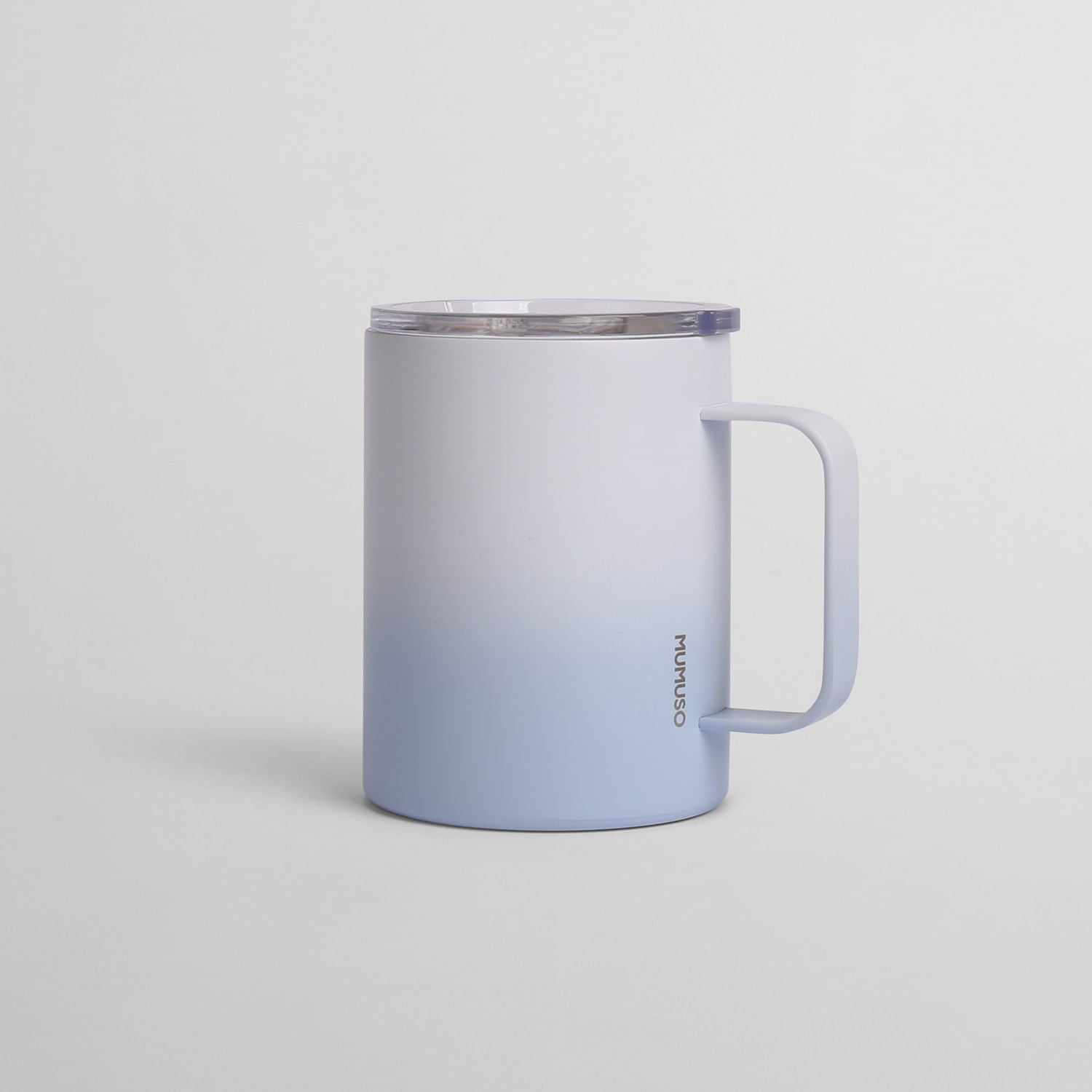 Taza de Café Aislada Cherry Blossom Azul 370 ml
