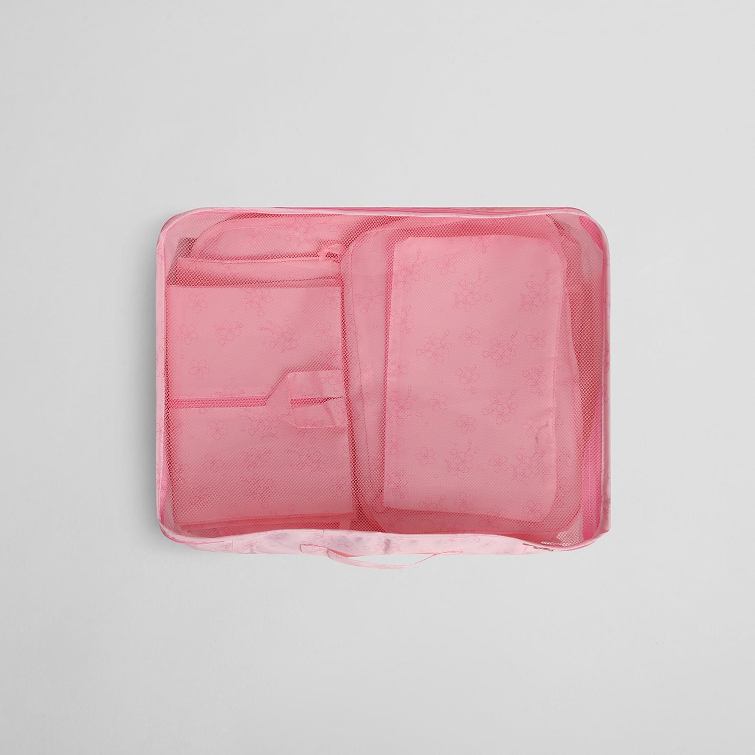 Set de 7 Neceseres Cherry Blossom