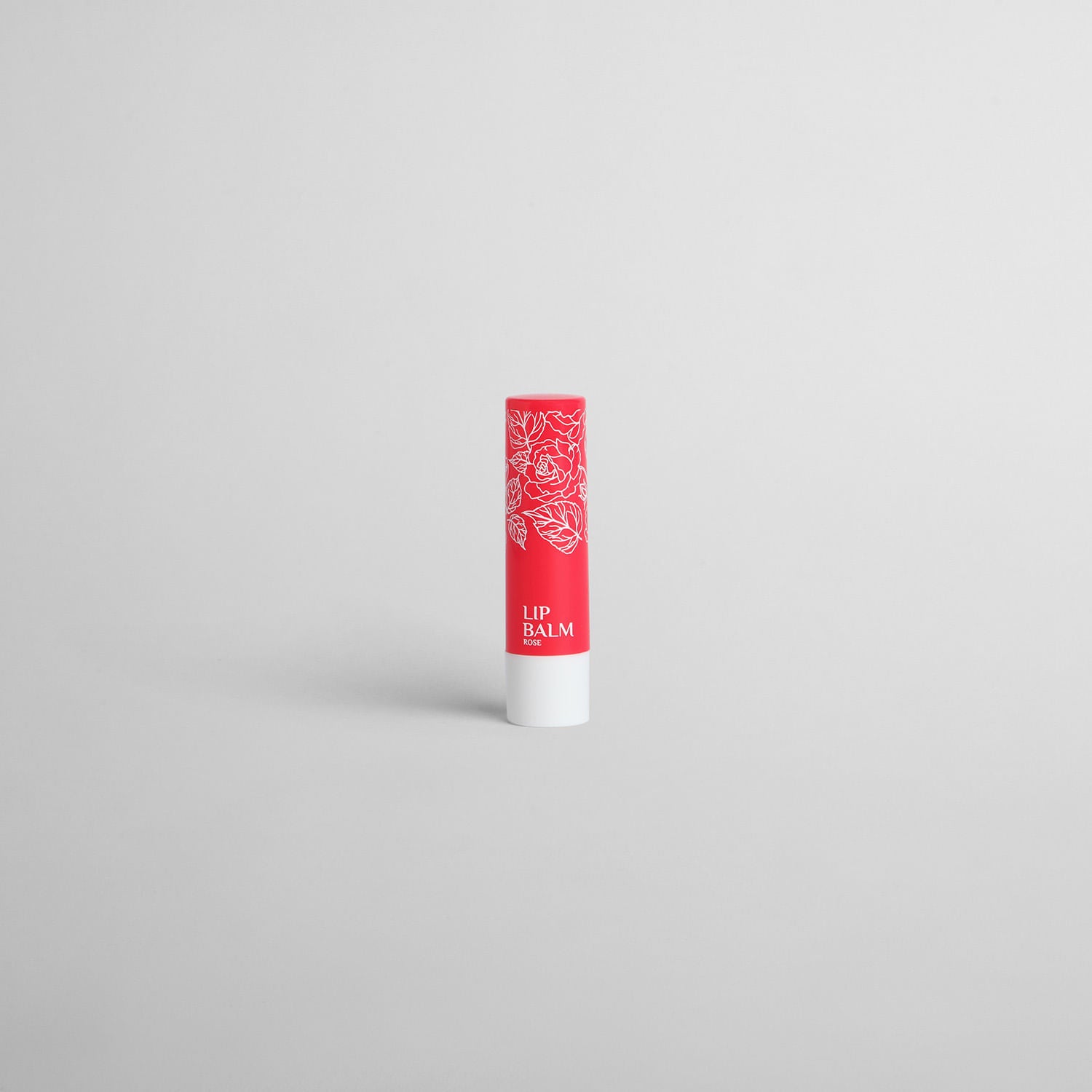 Bálsamo Labial De Rosa