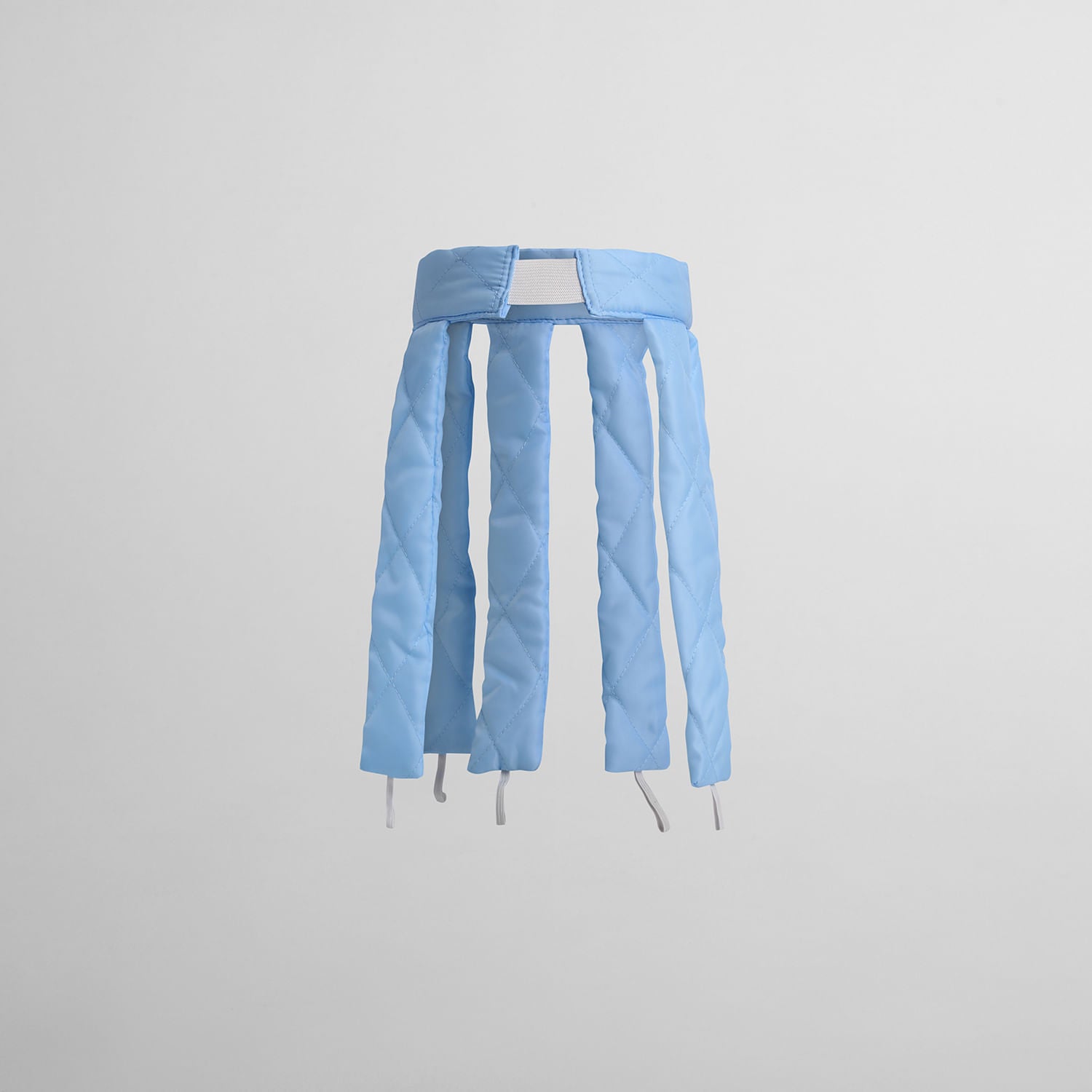 Rizador de Pelo sin Calor 8 Bandas