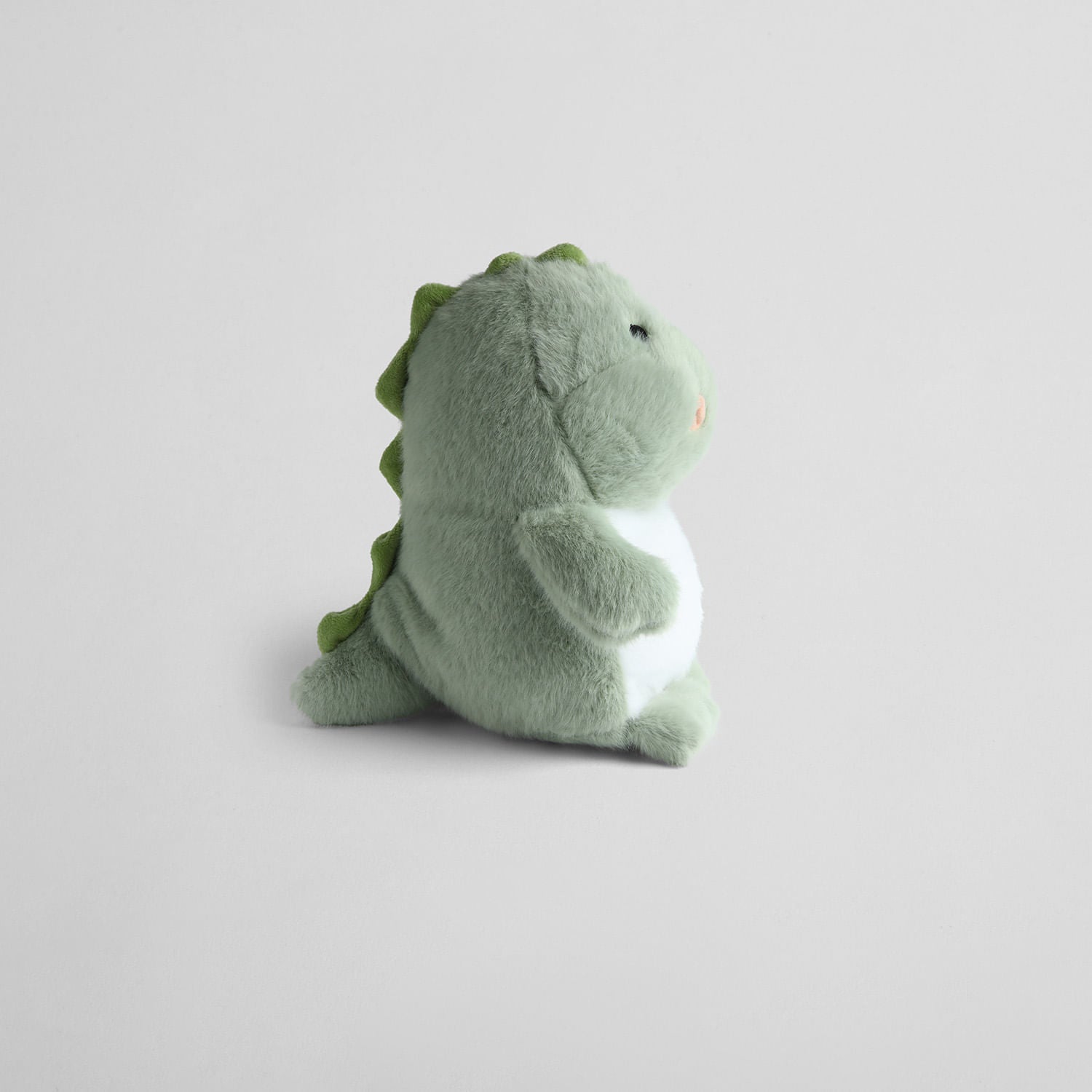 Peluche Dinosaurio 23cm
