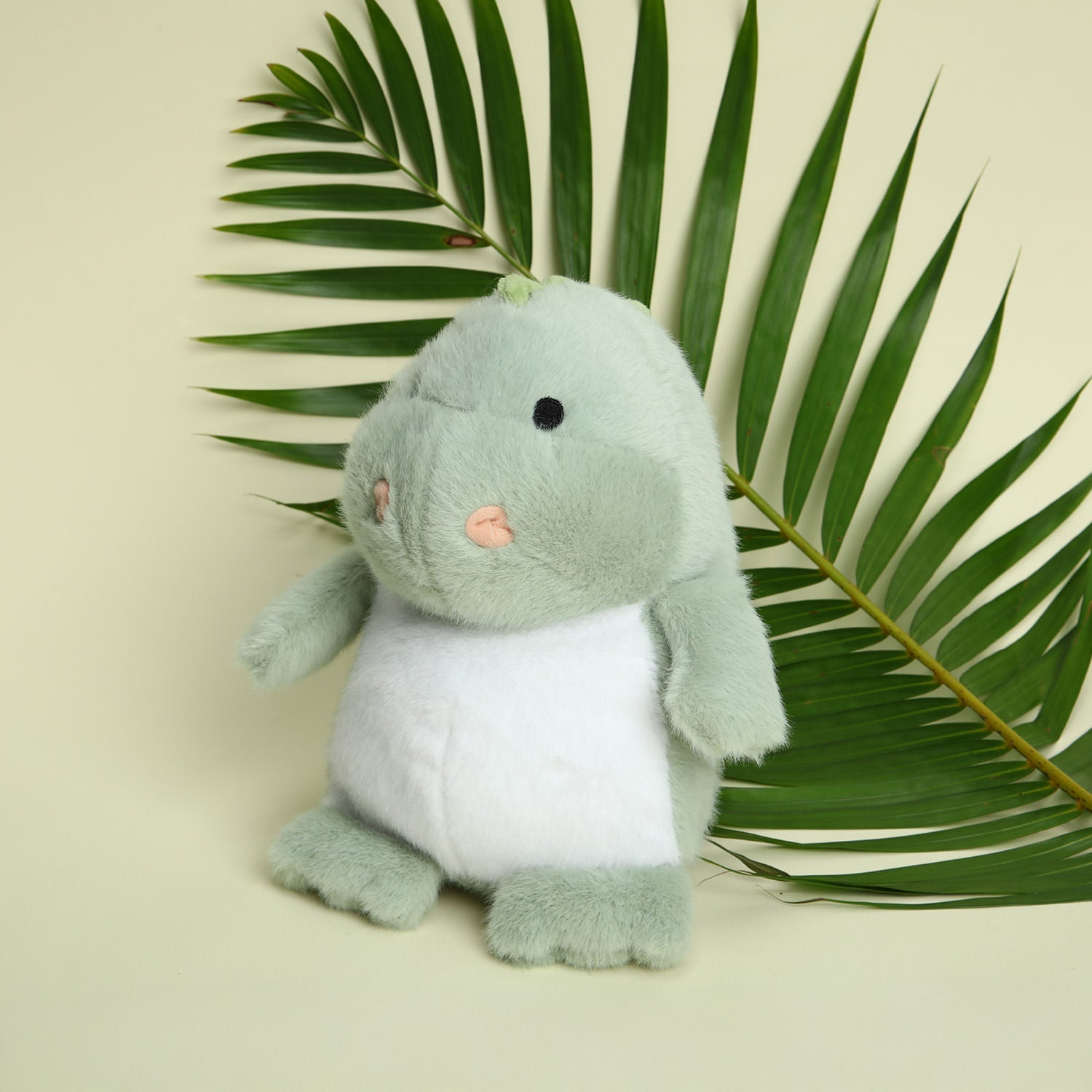 Peluche Dinosaurio 23cm