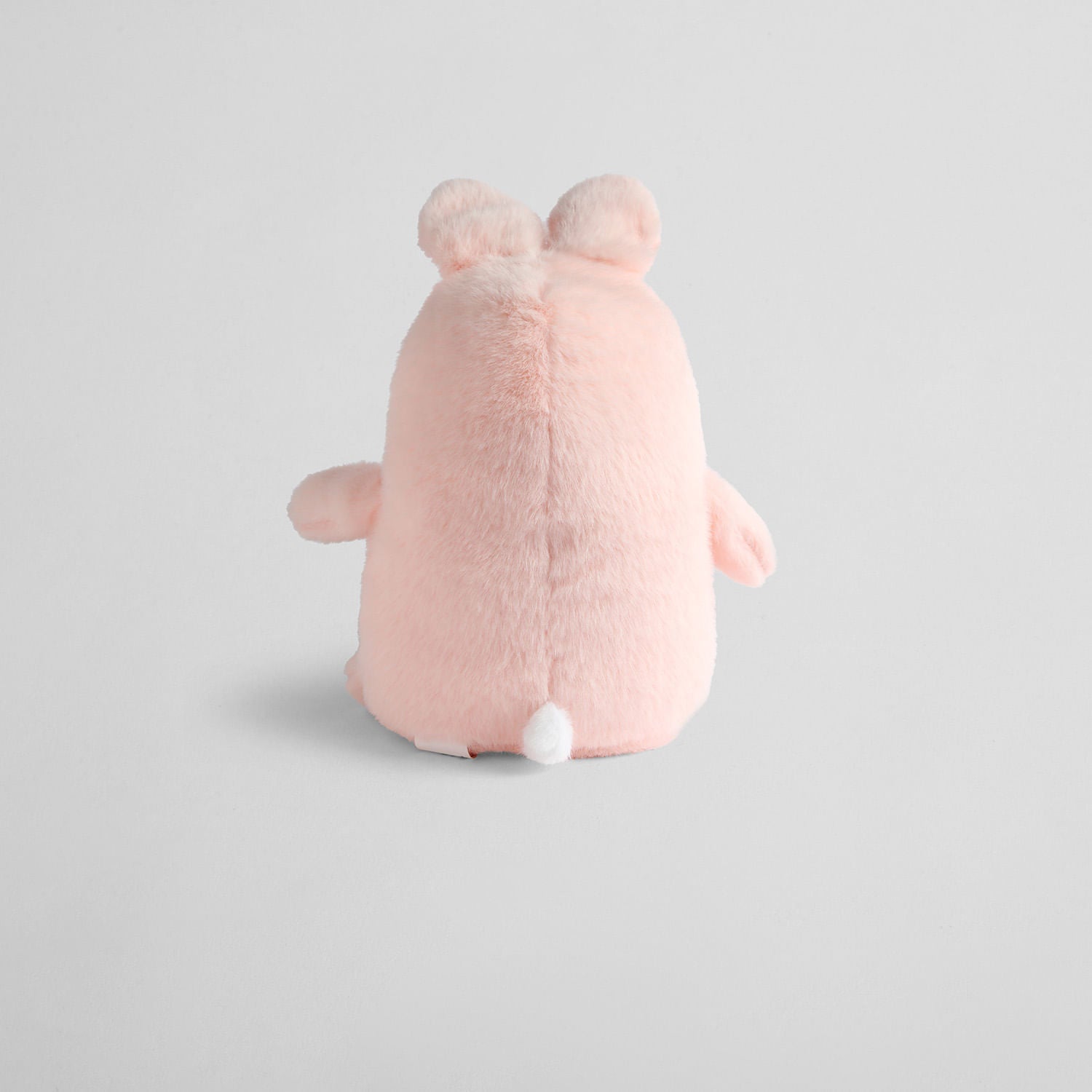 Peluche Conejo Rosa 23 cm