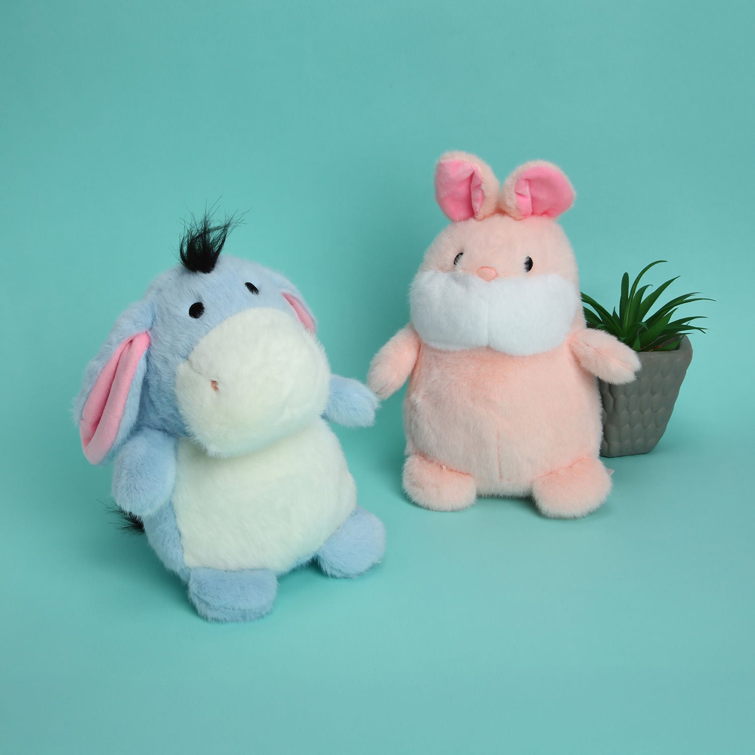 Peluche Burrito 23 cm