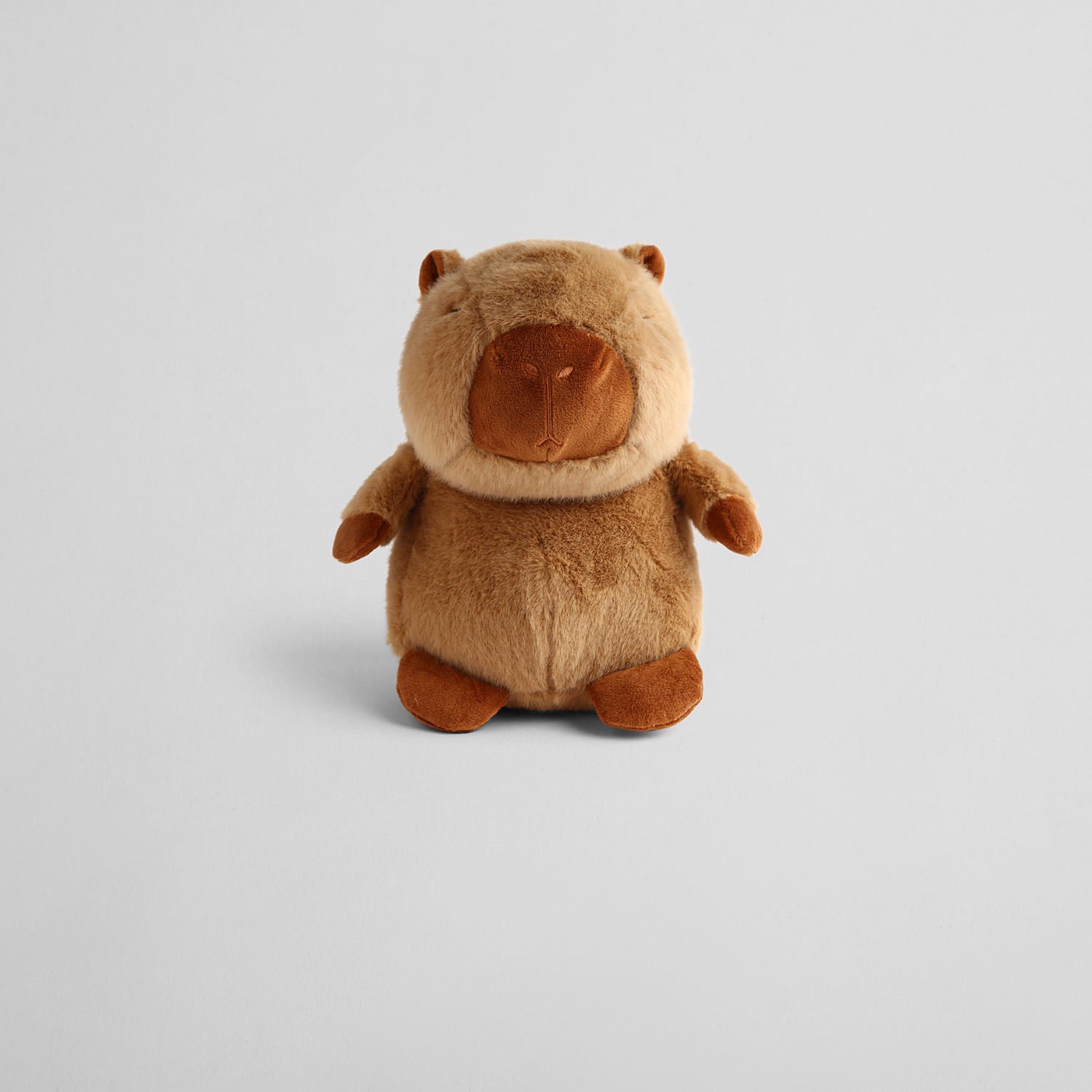 Peluche Capibara 23 cm