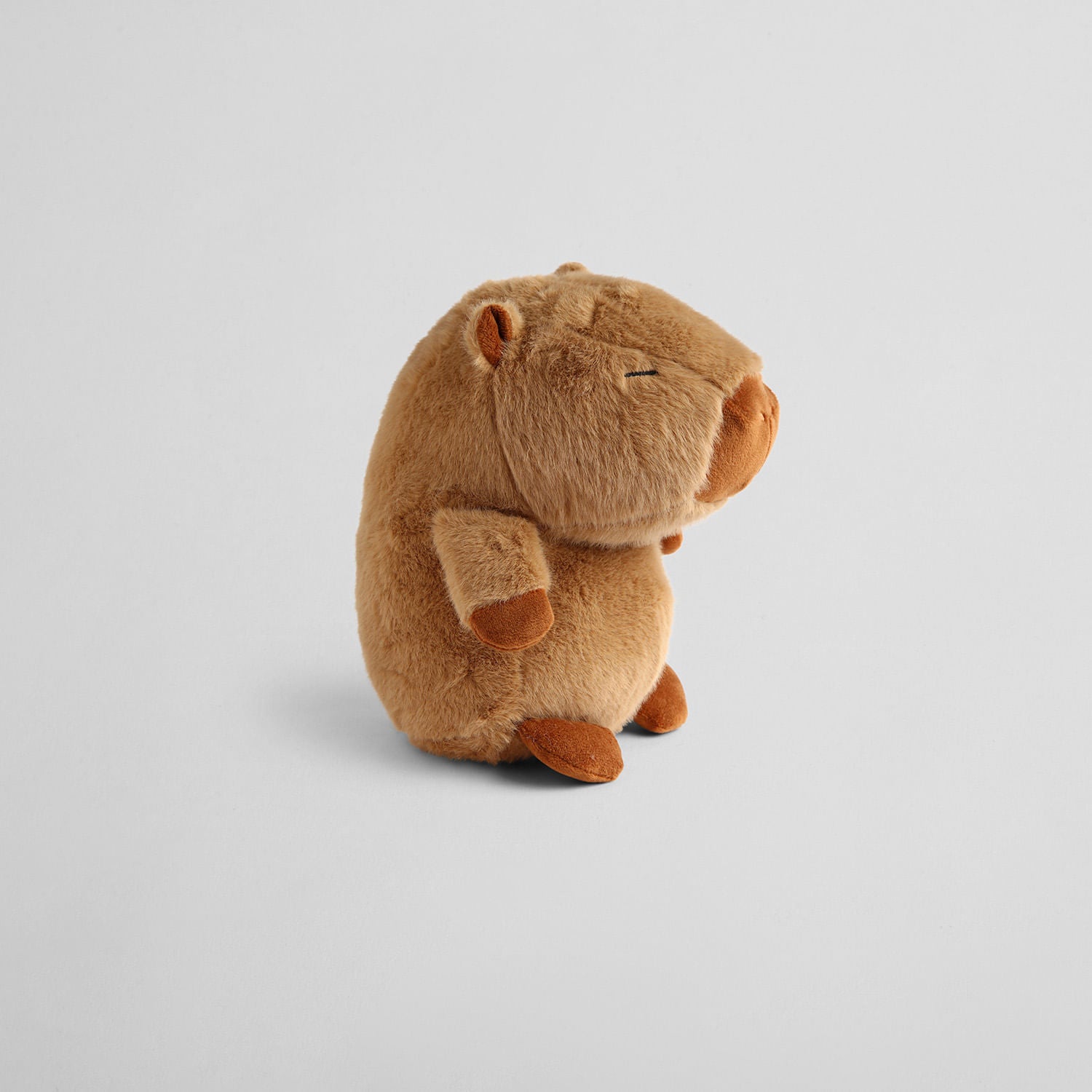 Peluche Capibara 23 cm