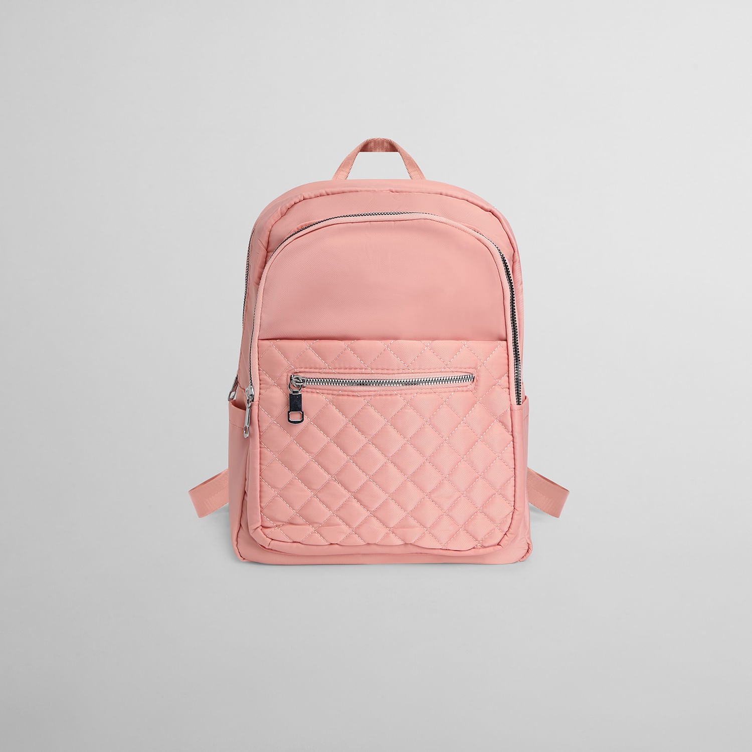 Mochila Oxford Rosa