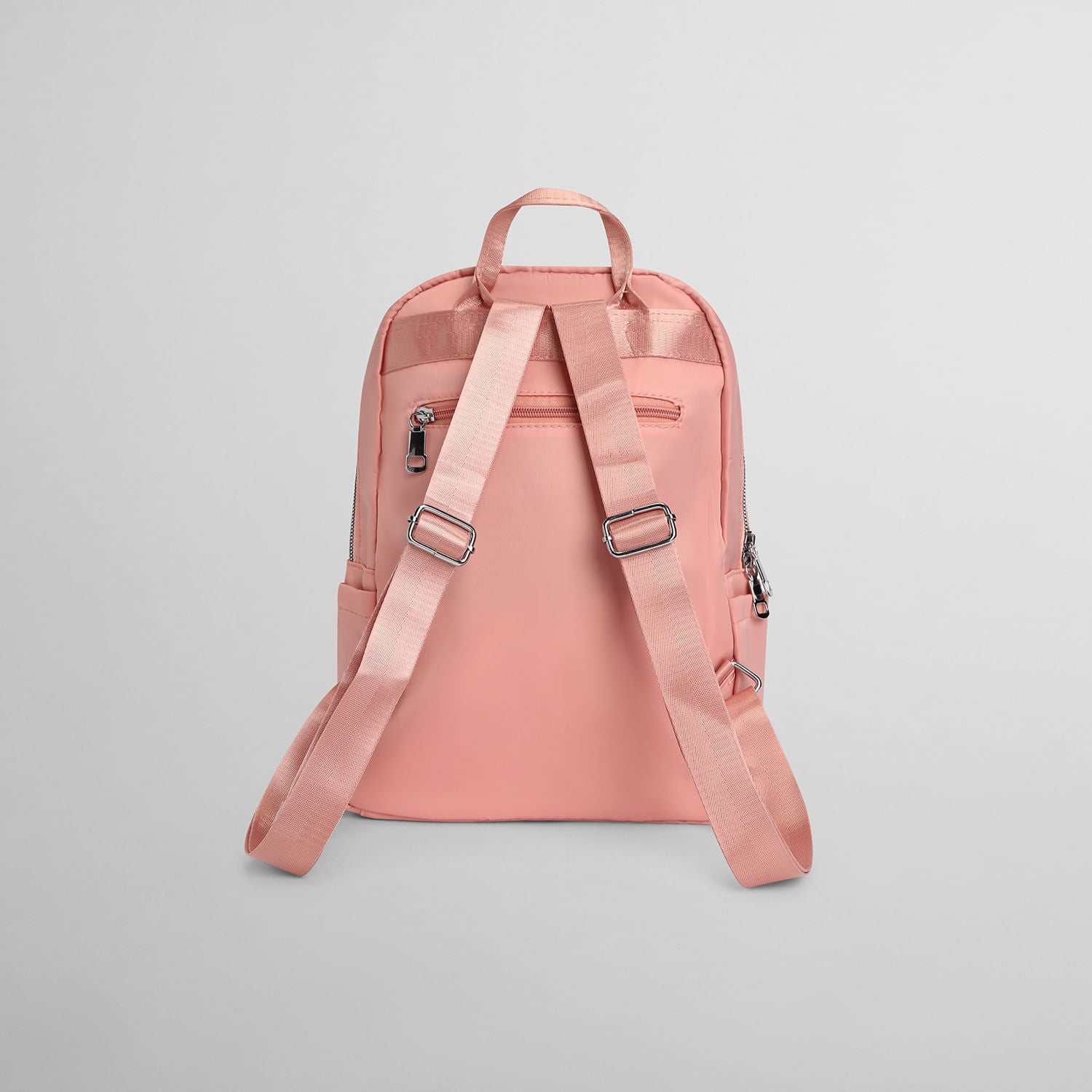 Mochila Oxford Rosa