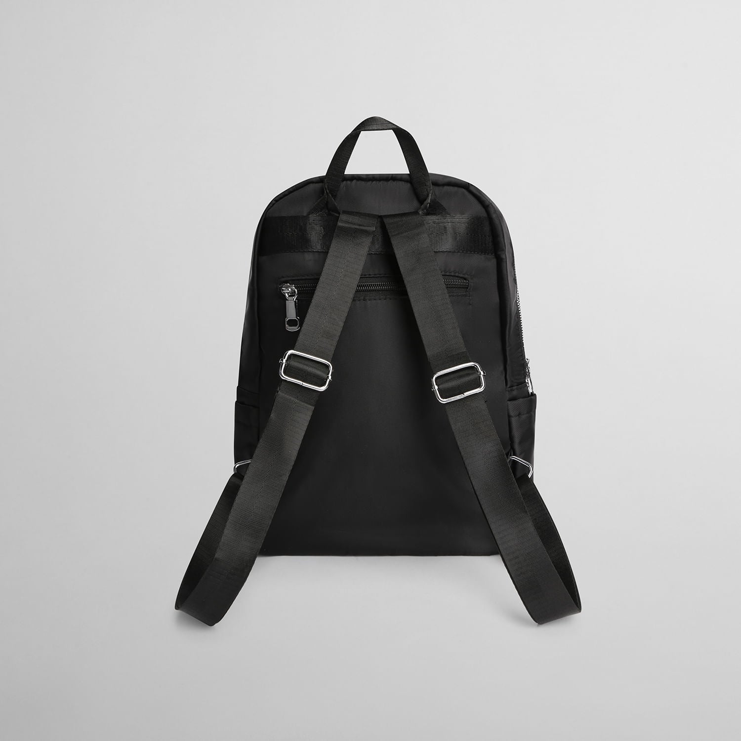 Mochila Oxford Negro