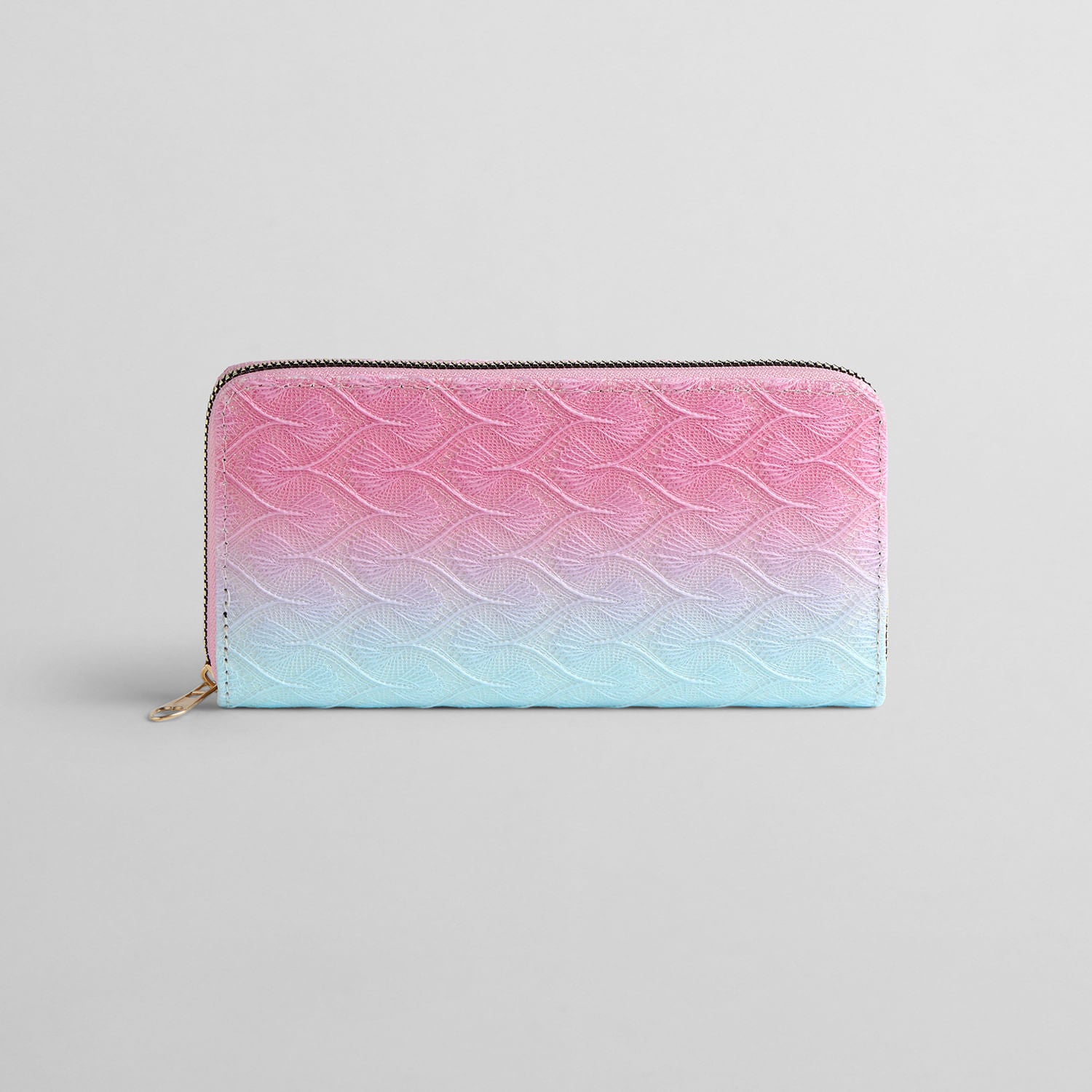 Billetera Colores Sirena