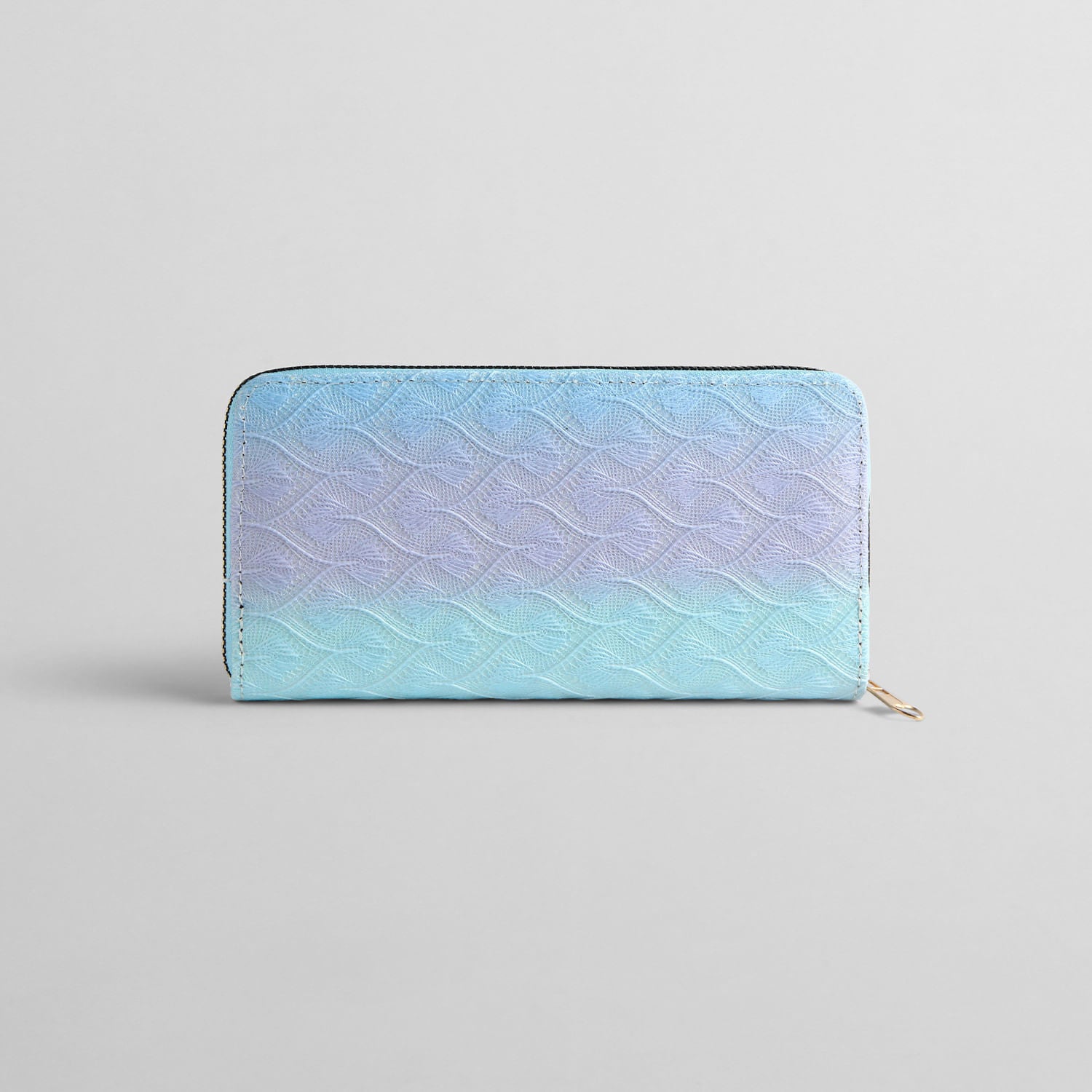 Billetera Colores Sirena
