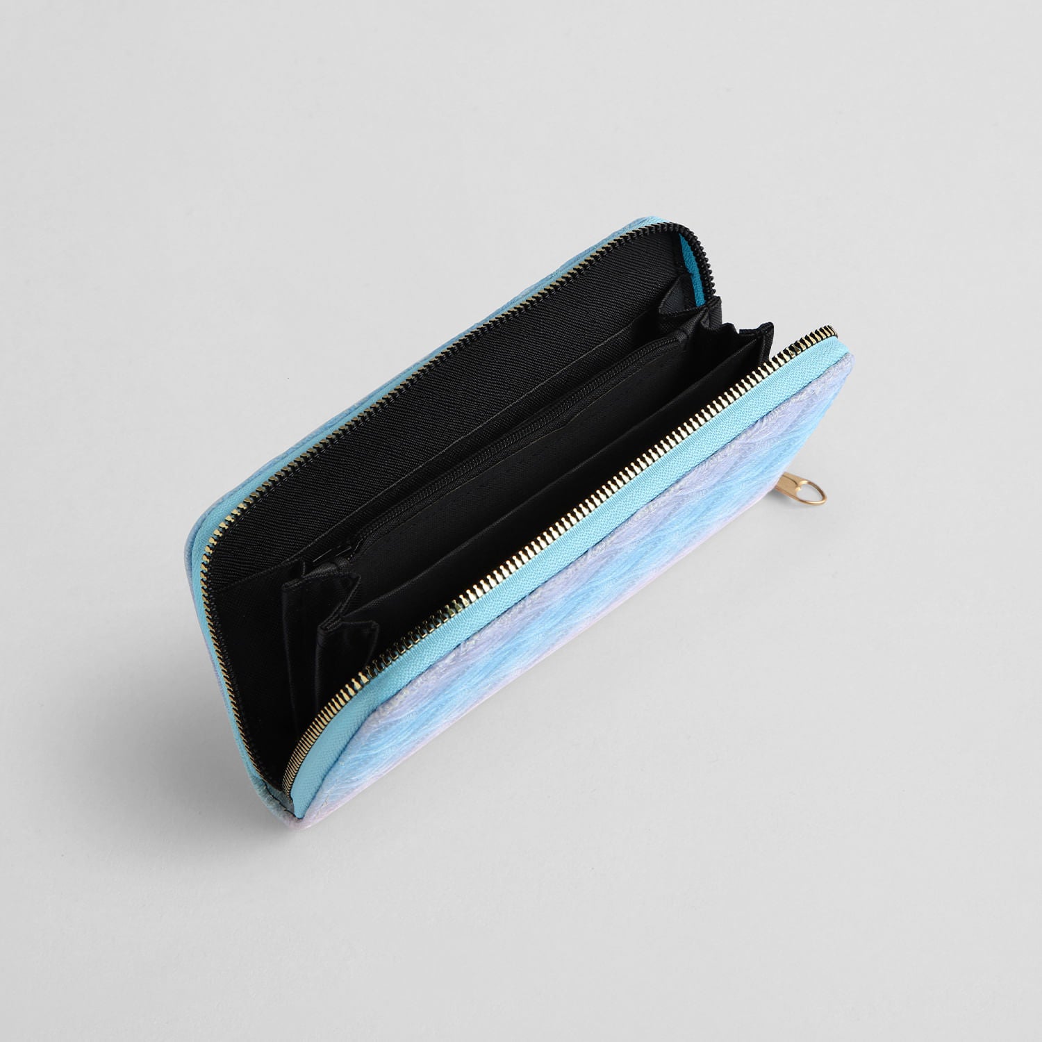 Billetera Colores Sirena