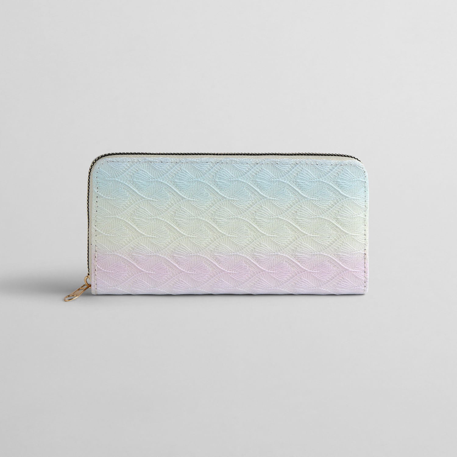 Billetera Colores Sirena
