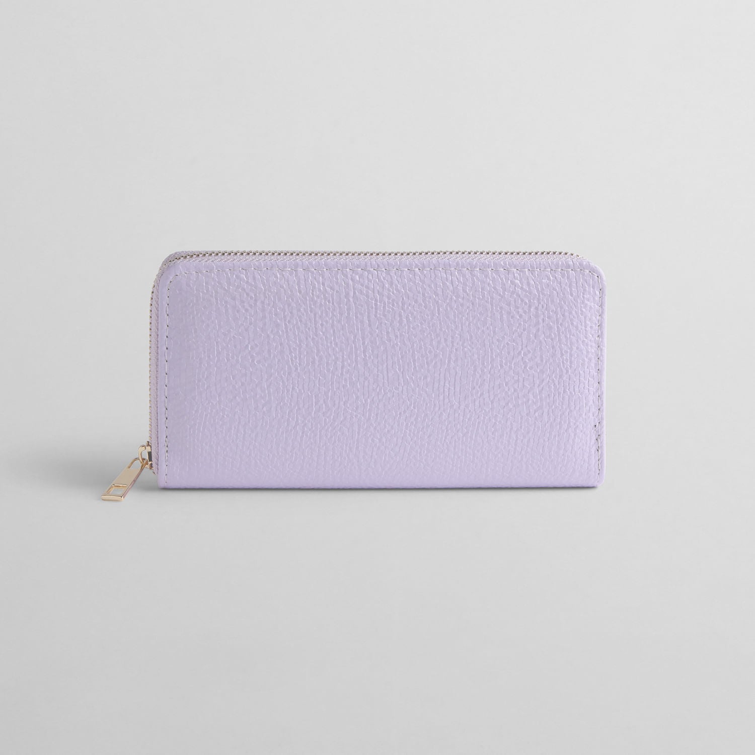Billetera Color Lila