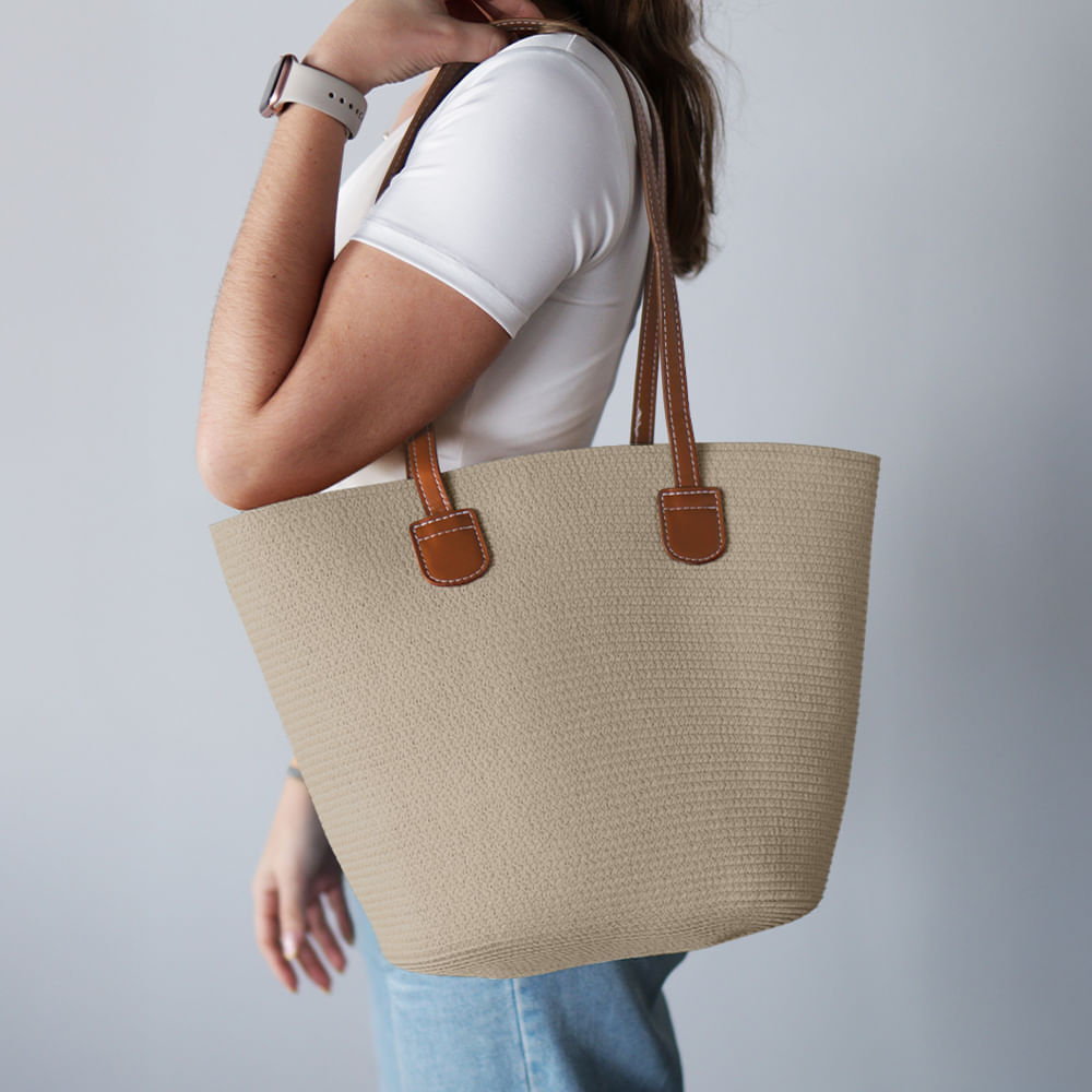 Cartera de Playa