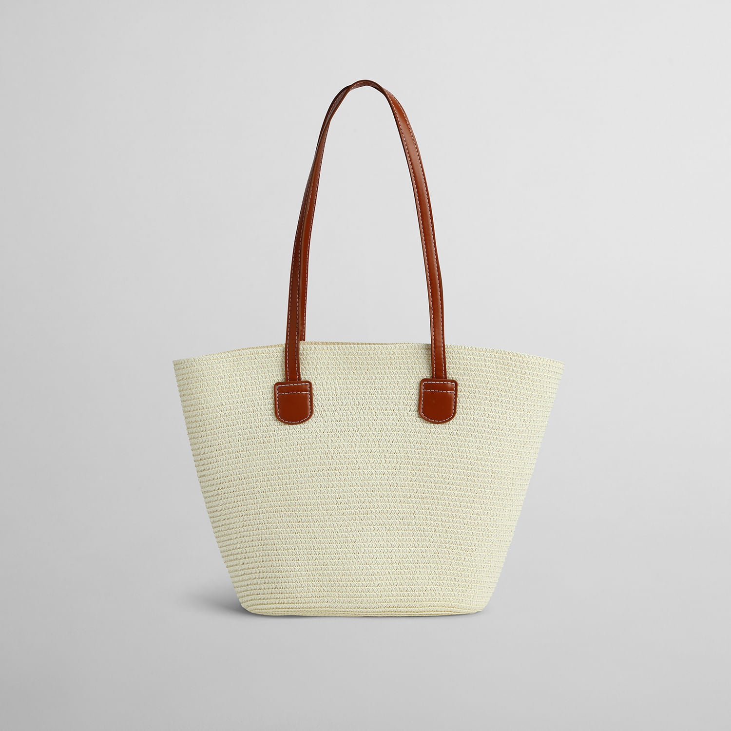 Cartera de playa