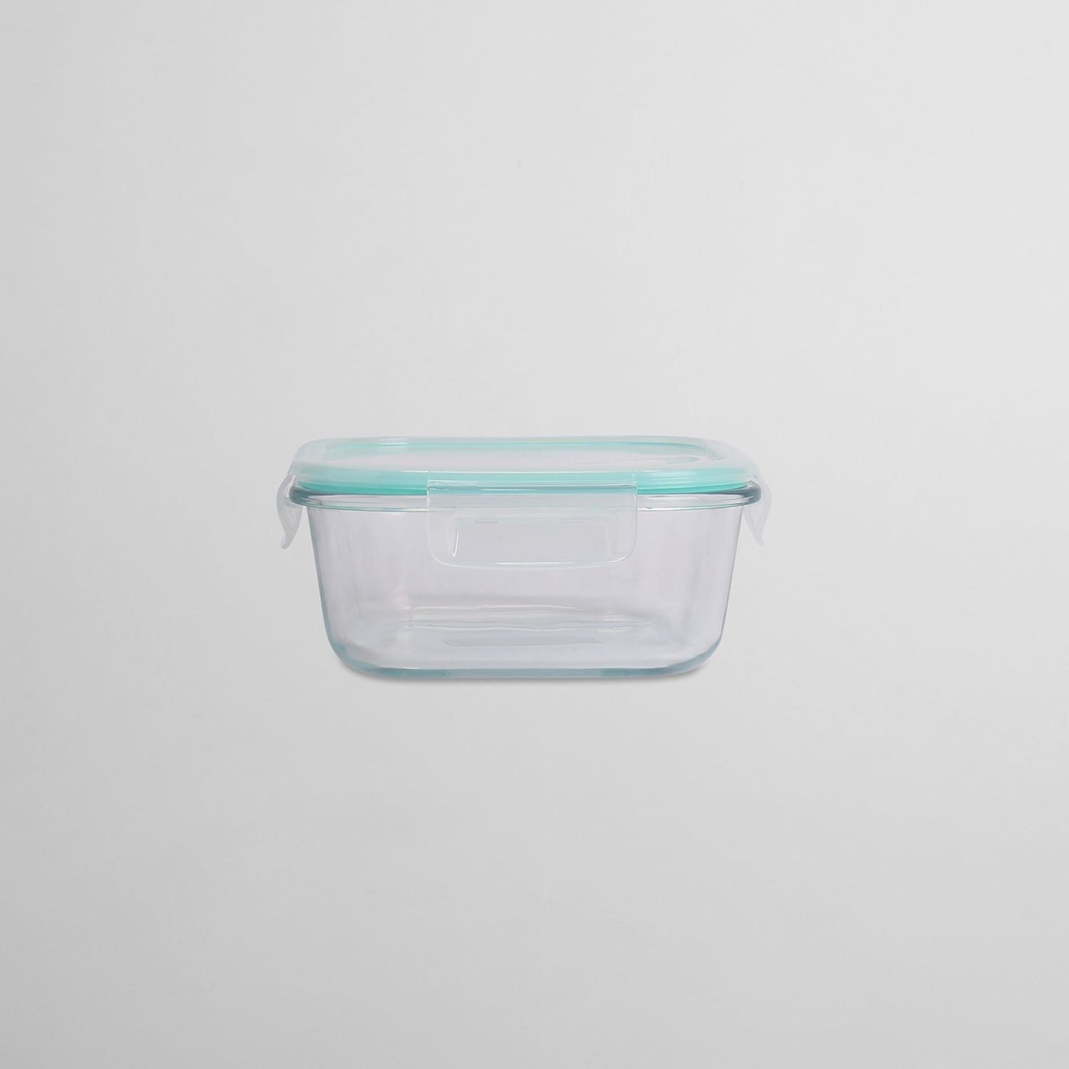 Contenedor de Vidrio 800ml