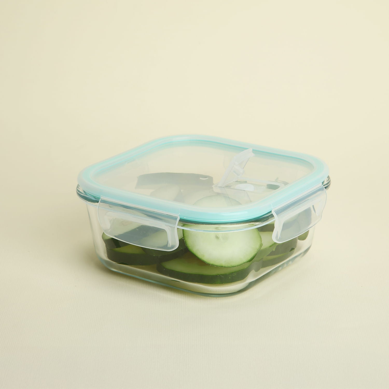 Contenedor de Vidrio 800ml
