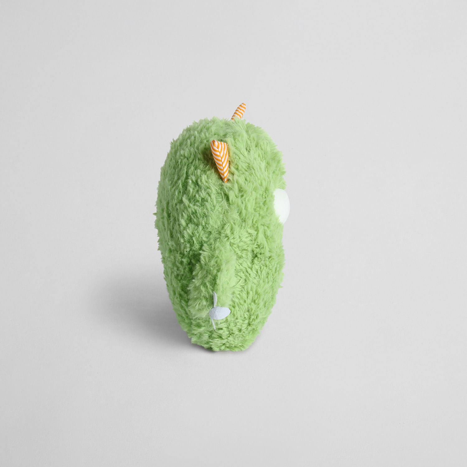 Peluche Monstruo Verde 21cm