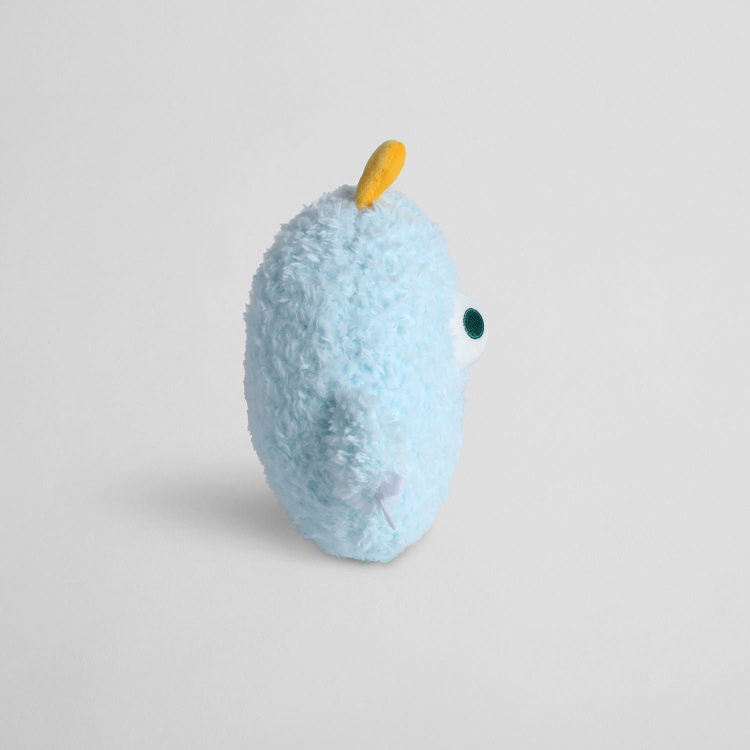 Peluche Monstruos Celeste 21cm