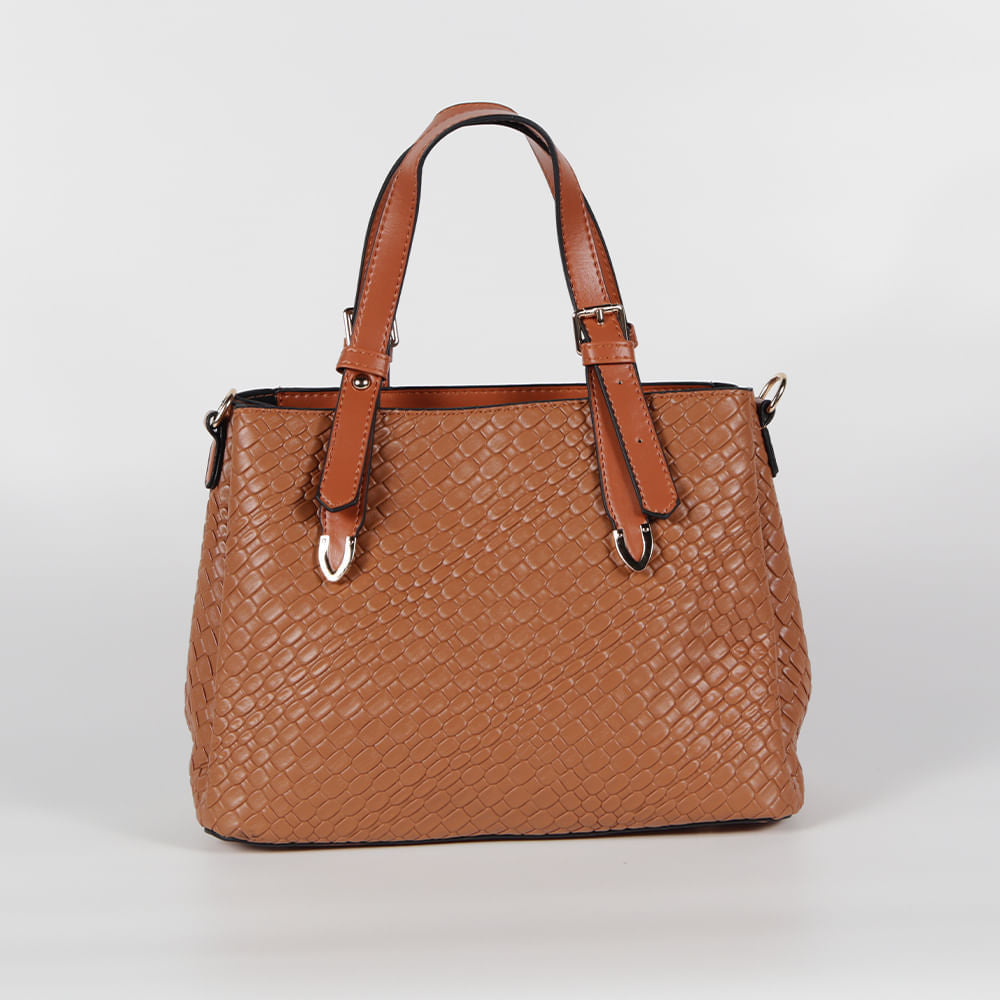 Set de Bolsos Camel