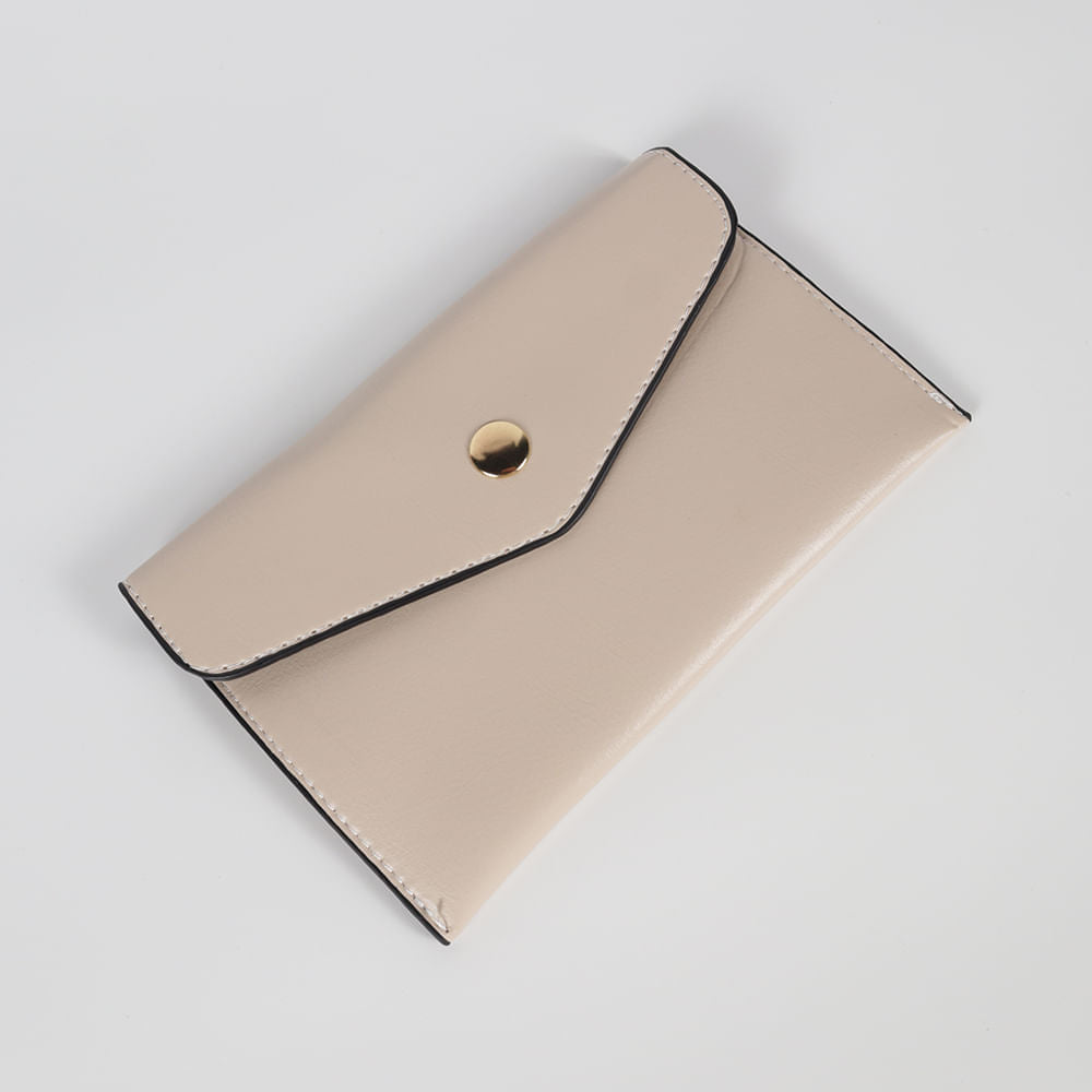 Set de Bolsos Beige