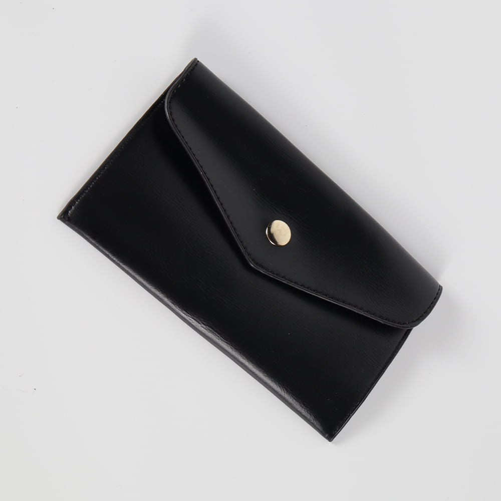 Set de Bolsos Negro