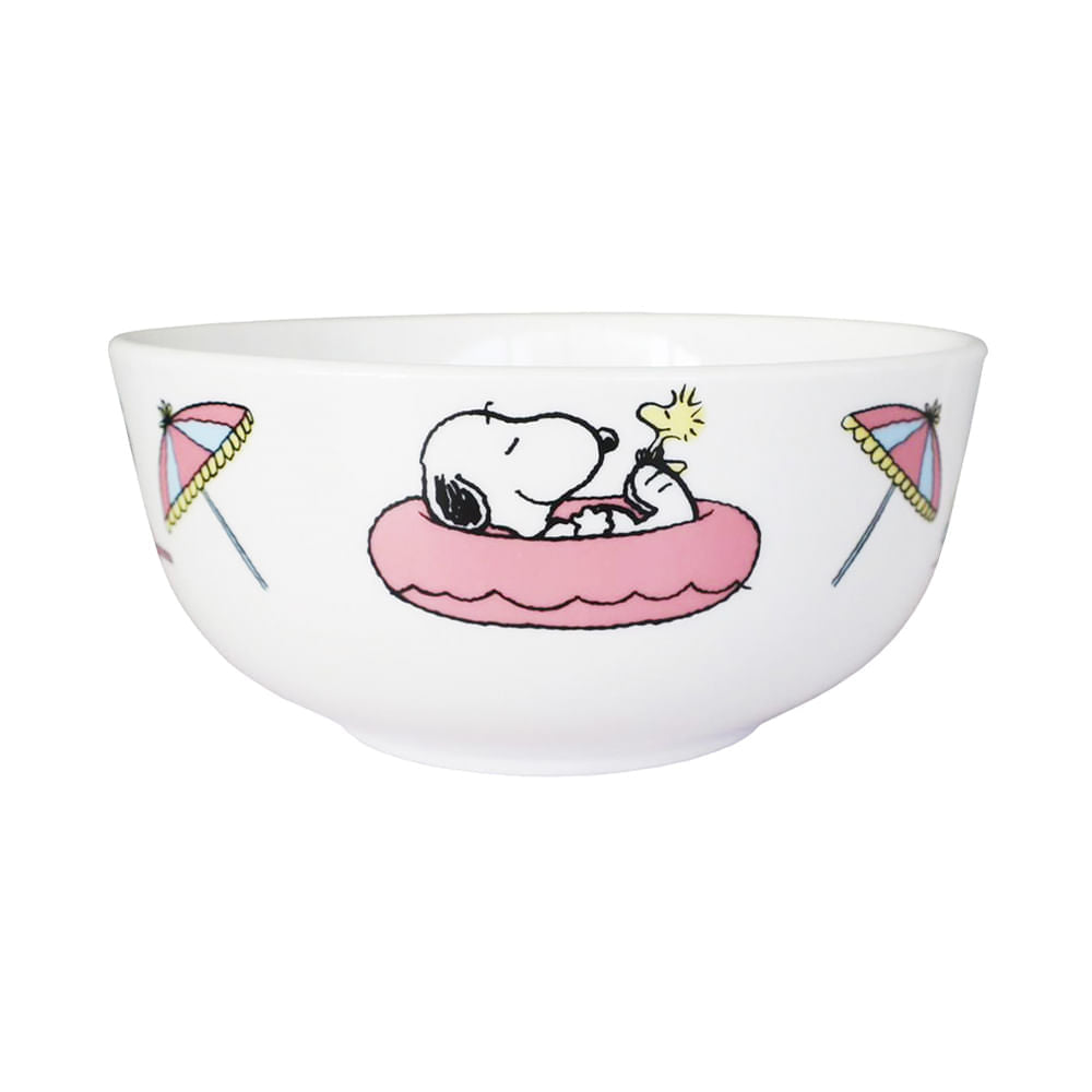 Bowl Peanuts
