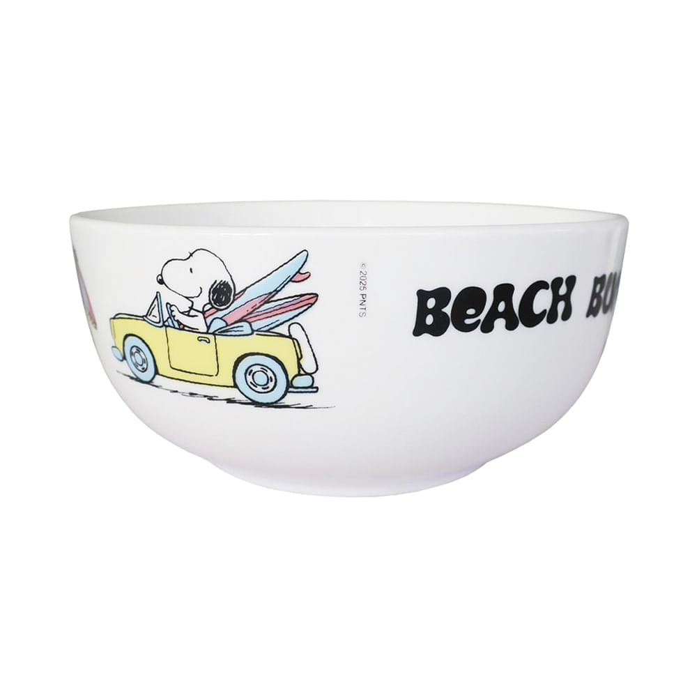Bowl Peanuts