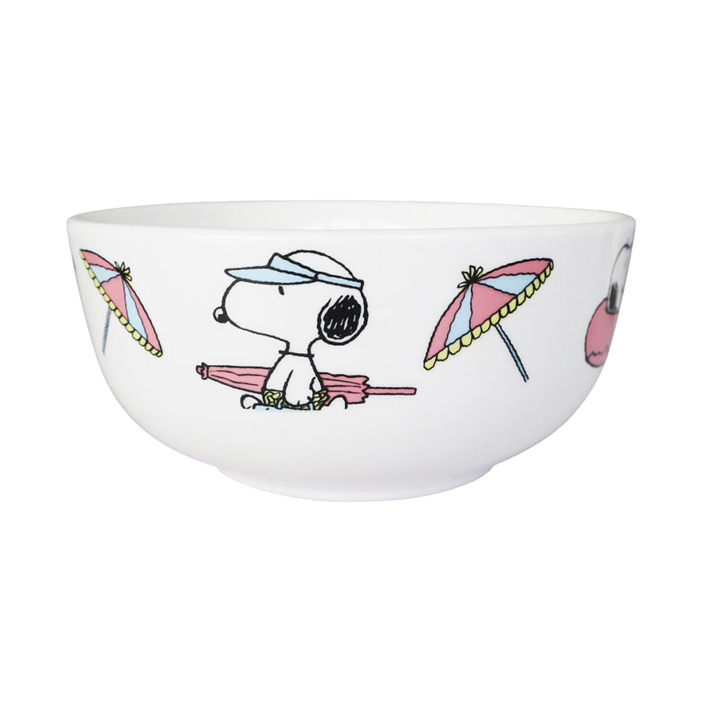 Bowl Peanuts
