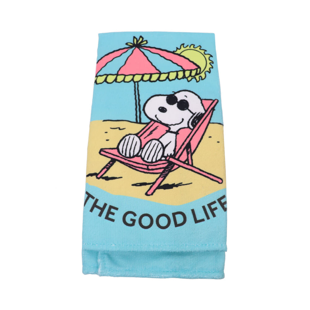 Set Secadores X2 Peanuts