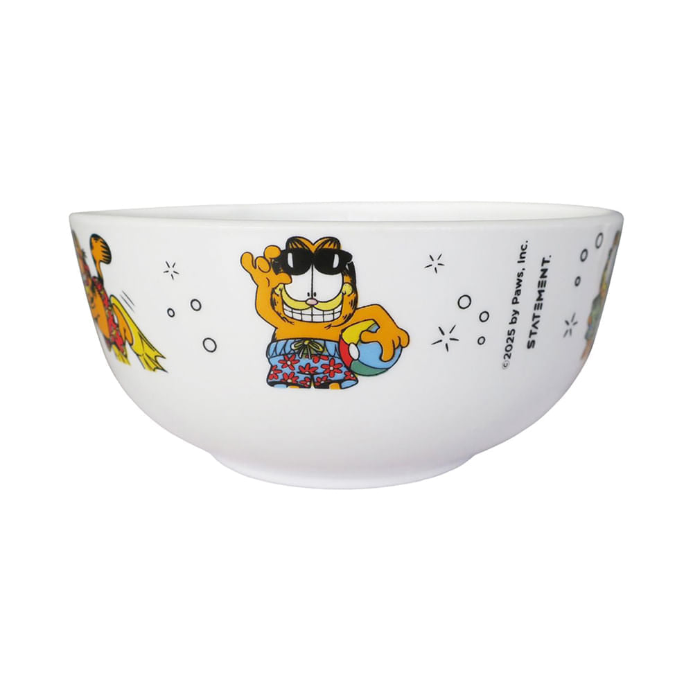 Bowl Garfield