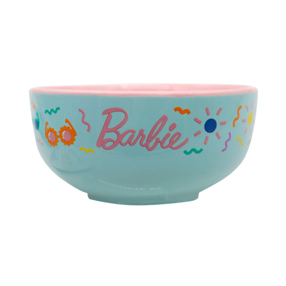 Bowl Barbie