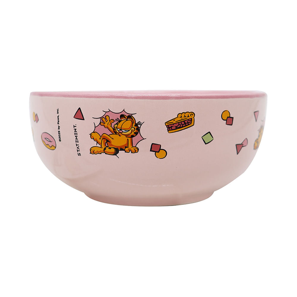 Bowl Garfield