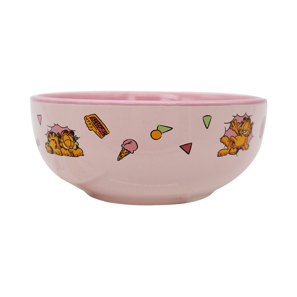 Bowl Garfield