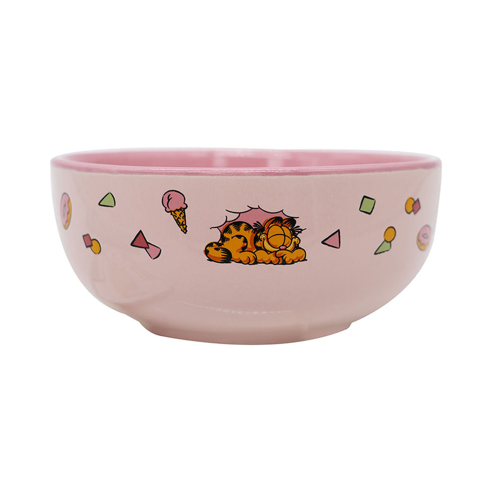 Bowl Garfield