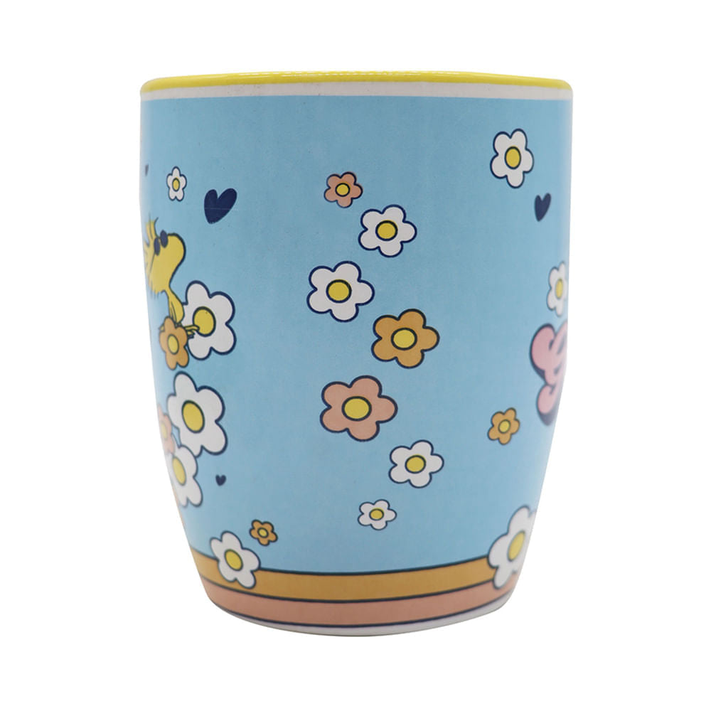 Taza 390Ml Snoopy