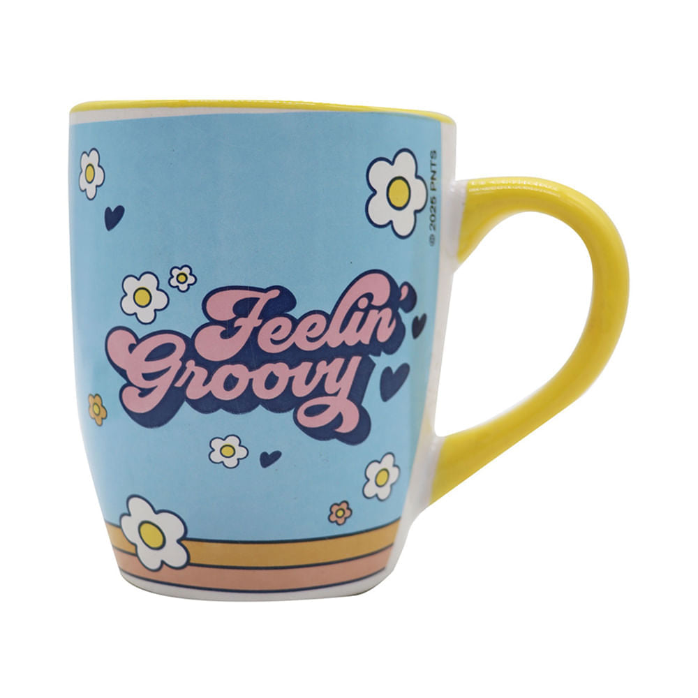 Taza 390Ml Snoopy