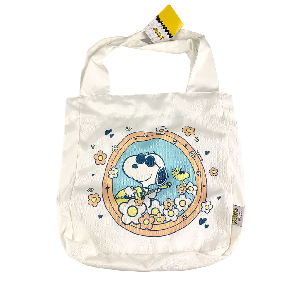 Bolso Snoopy